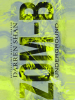 Book Cover for "Zom-B Underground"