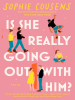 Book Cover for "Is She Really Going Out with Him?"