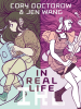 Book Cover for "In Real Life"