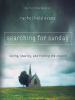 Book Cover for "Searching for Sunday"
