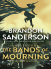 Brandon Sanderson Cosmere Reading Order, by Hannah