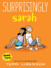 Book Cover for "Surprisingly Sarah"