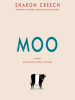 Book Cover for "Moo"