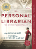 Book Cover for "The Personal Librarian"