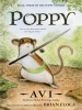 Book Cover for "Poppy"
