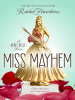 Book Cover for "Miss Mayhem"