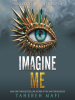 Book Cover for "Imagine Me"