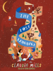 Book Cover for "The Lost Language"