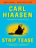 Book Cover for "Strip Tease"