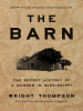 Book Cover for "The Barn"