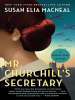 Book Cover for "Mr. Churchill's Secretary"