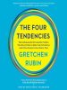 Book Cover for "The Four Tendencies"