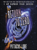 Book Cover for "Return to Zero"