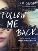 Book Cover for "Follow Me Back"