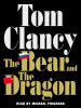 Book Cover for "The Bear and the Dragon"