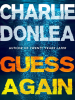 Book Cover for "Guess Again"