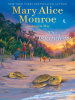 Book Cover for "The Islanders"