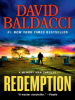 Book Cover for "Redemption"