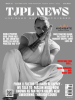 Book Cover for "TJPL News"