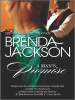 Book Cover for "A Man's Promise"