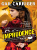 Book Cover for "Imprudence"