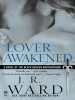 Book Cover for "Lover Awakened"