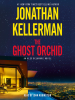 Book Cover for "The Ghost Orchid"