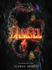 Book Cover for "Damsel"