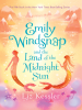 Book Cover for "Emily Windsnap and the Land of the Midnight Sun"
