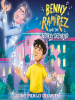 Book Cover for "Benny Ramírez and the Nearly Departed"