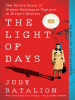Book Cover for "The Light of Days"