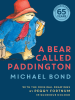 Book Cover for "A Bear Called Paddington"