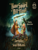 Book Cover for "Have Sword, Will Travel"