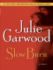 Book Cover for "Slow Burn"