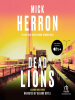 Book Cover for "Dead Lions"
