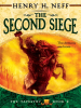 Book Cover for "The Second Siege"