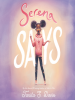 Book Cover for "Serena Says"