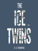 Book Cover for "The Ice Twins"