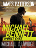 Book Cover for "Worst Case"