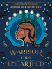 Book Cover for "Warrior Girl Unearthed"