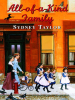 Book Cover for "All-of-a-Kind Family"