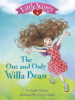 Book Cover for "The One and Only Willa Bean"