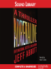 Book Cover for "Adrenaline"