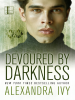 Book Cover for "Devoured by Darkness"