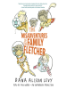 Book Cover for "The Misadventures of the Family Fletcher"