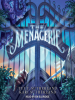 Book Cover for "The Menagerie"