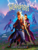 Book Cover for "The Incorruptibles"