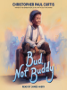 Book Cover for "Bud, Not Buddy"