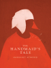 Book Cover for "The Handmaid's Tale"