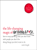 Book Cover for "The Life-Changing Magic of Not Giving a F*ck"